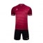 Детская футбольная форма Kelme Malaga (3803169.9691)