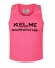 Манишка Kelme (K15Z248.9931) розовая