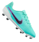 Детские бутсы Nike JR Tiempo Legend X Academy FG/MG (DV4348-300)