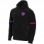 Толстовка Nike FC Barcelona Travel Hoodie (DB7814-014)