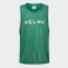 Детская манишка Kelme (K15Z247.9311) зеленая
