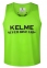 Манишка Kelme (K15Z248.9933) салатовая