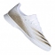Детские футзалки Adidas X Ghosted.3 In Jr (EG8225)