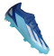 Детские футбольные бутсы Adidas JR X Crazyfast.1 FG (IE4209)