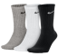 Спортивные носки Nike U NK V Cush Crew 3P (SX4508-965)