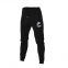 Спортивные штаны Nike Sportswear Fleece Graphic Jogger (DM6552-010)